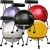 Isokinetics Fitness Ball Chair - with Choice of 52cm Ball and a Pump