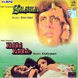Silsila/Kabhi Kabhie