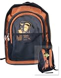 Back Pack: Cowboy Bebop - Faye Messenger Bag