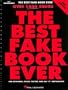 The Best Fake Book Ever -- C Instruments (2nd Ed.) -- 3rd Ed. Now Available ISBN# 0634034243