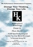 Change Your Thinking, Change Your Life (DVD)