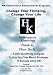 Change Your Thinking, Change Your Life (DVD)