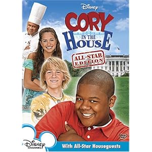 Cory in the House (All Star Edition) movie