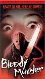 Buy : Bloody Murder [VHS]