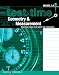 Book Test Time!  Practice Books That Meet The Standards: Geometry & Measurement (Test Time!  Practice Books That Meet the Standards Math Series Ser)