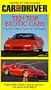 Top Ten Exotic Cars [VHS]
