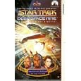 Star Trek : Deep Space Nine - Vol. 7.4 - Once More Unto The Breach / The Siege Of Ar-558 [1995]