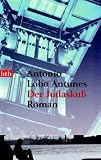 Der Judasku� - Ant�nio Lobo Antunes