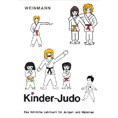 Kinder-Judo