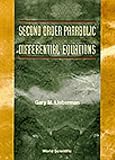 Second Order Parabolic Differential Equations