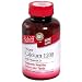 Schiff Super Calcium 1200 mg with Vitamin D, 120 Softgels