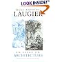 Essay on Architecture