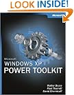 Microsoft Windows XP Power Toolkit (Bpg-Other)
