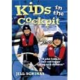 Kids in the Cockpit: A pilot book to safe and happy sailing with children by Jill Schinas
