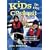 Kids in the Cockpit: A Pilot Book to Safe and Happy Sailing with Children