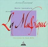 Ecrire la musique