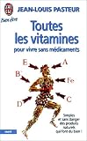 Toutes les vitamines pour vivre