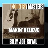 Country Masters: Makin` Believe