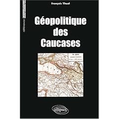 G�opolitique des Caucases