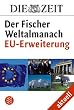 Der Fischer Weltalmanach EU-Erweiterung.