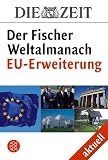 Produkt-Bild: Der Fischer Weltalmanach EU-Erweiterung.
