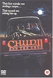 C.H.U.D. II - Bud The CHUD [UK IMPORT] - Brian Robbins