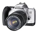 Canon EOS Rebel K2 35mm Date SLR Camera (Body Only)