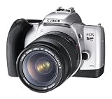 Canon EOS Rebel K2 35mm Date SLR Camera (Body Only)