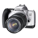 Canon EOS Rebel K2 35mm Date SLR Camera (Body Only) $249.95