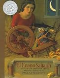 Enano Saltarin, El (Spanish Edition)