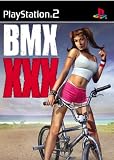 BMX XXX (PS2)