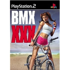BMX XXX (PS2)
