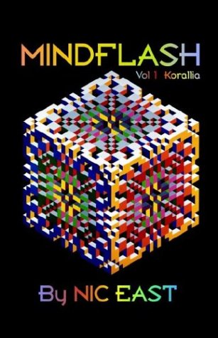 mindflash volume 1 korallia