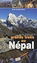 Grands treks au Népal