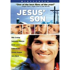 Jesus' Son