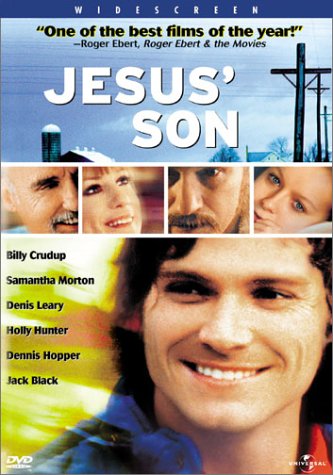 Jesus' Son by Christian Videos