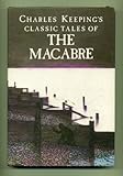 Charles Keeping's classic tales of the macabre