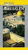 Jerusalem [VHS]