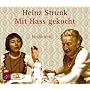 Mit Hass gekocht CD: Kurzh�rspiele