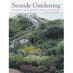 Seaside Gardening: Revised and Explained