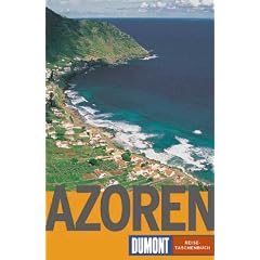 DuMont Reise-Taschenb�cher, Azoren