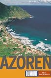 DuMont Reise-Taschenb�cher, Azoren
