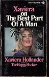 Xaviera on the Best Part of a Man