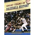 Great Teams in Baseball History (Great Teams) by Hanna Altergott