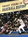 Search : Great Teams in Baseball History