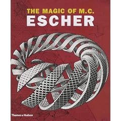 The Magic of M.C. Escher