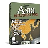 Instant Immersion Asia Deployment Pack