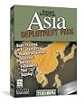 Instant Immersion Asia Deployment Pack