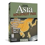 Instant Immersion Asia Deployment Pack by TOPICS Entertainment