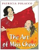 The Art of Miss Chew